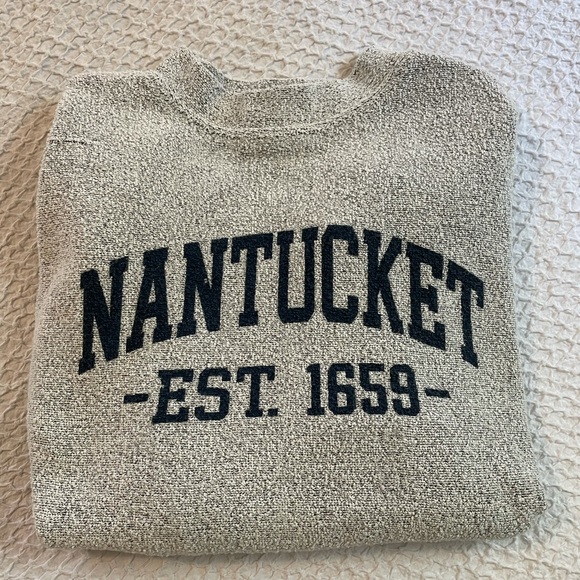 MV Sport Sweaters - Nantucket sweater